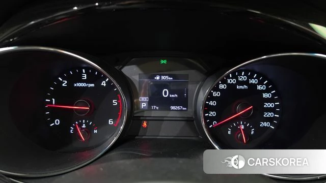 Kia The New Carnival id 5041595 из Кореи 28