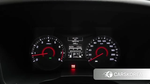 Ssangyong Berry New Tivoli id 5034425 из Кореи 28