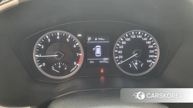 Hyundai Santa Fe TM id 4476970 из Кореи 15