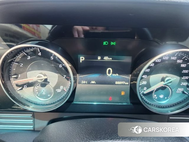 Hyundai The New Grandeur IG id 4793463 из Кореи 18