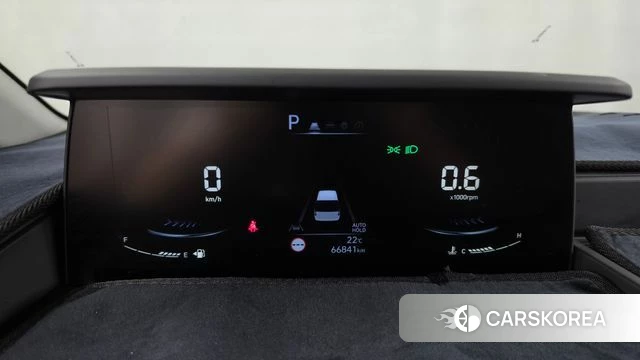 Hyundai Staria id 4965408 из Кореи 28