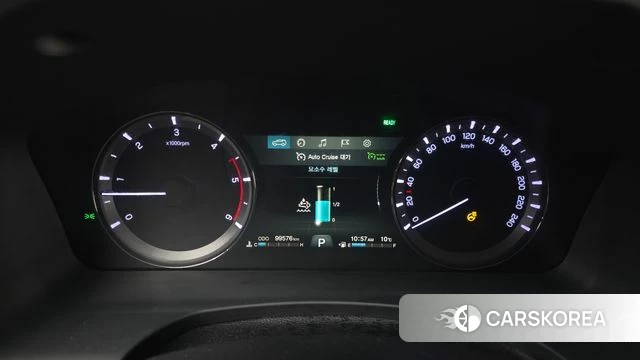Ssangyong G4 Rexton id 3807756 из Кореи 18