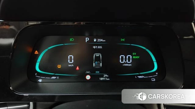 Hyundai The New Avante Hybrid (CN7) id 4975485 из Кореи 29