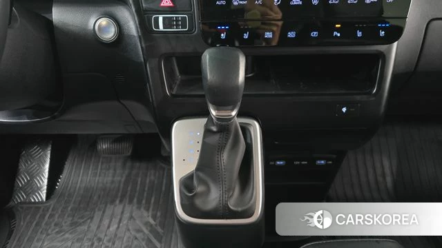 Hyundai Staria id 5022440 из Кореи 29