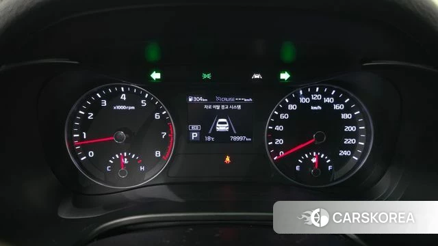 Kia Come New K3 id 5013564 из Кореи 28
