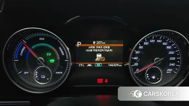 Hyundai The New Grandeur IG Hybrid id 5013312 из Кореи 32