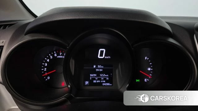 Kia The New Ray id 5041432 из Кореи 30