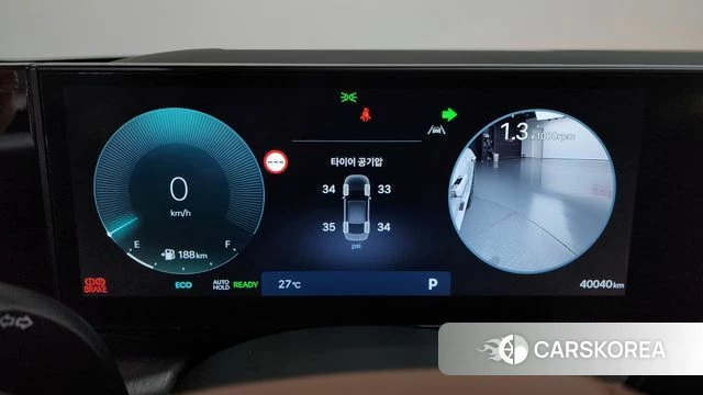 Hyundai Grandeur Hybrid (GN7) id 4783181 из Кореи 36