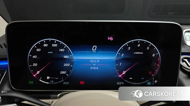 Mercedes-Benz S-Class W223 id 4965521 из Кореи 30