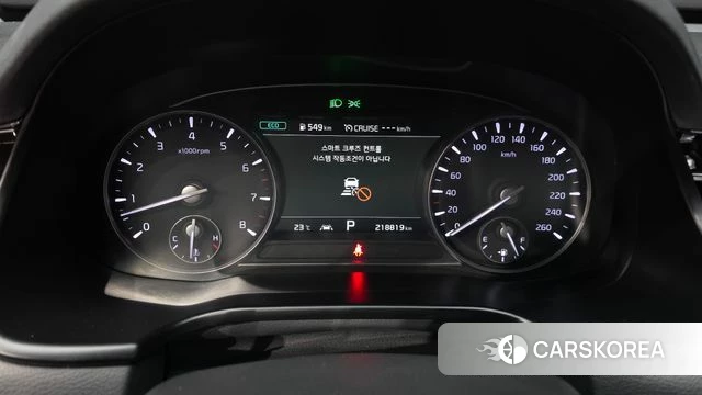 Kia More K9 id 4952825 из Кореи 18