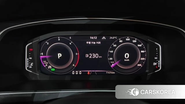 Volkswagen Tiguan second Generation id 4997578 из Кореи 32