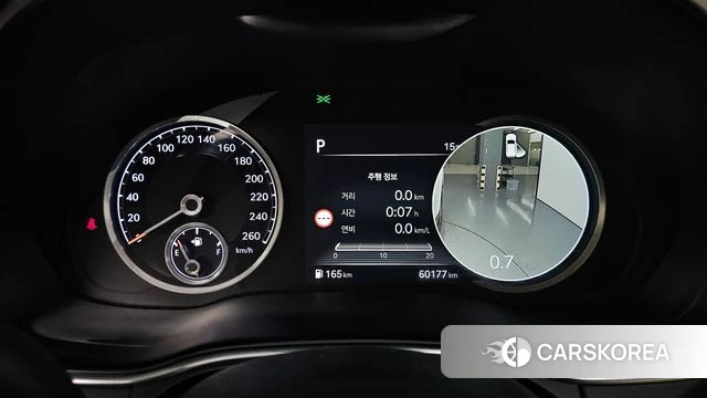 Genesis GV80 id 5022268 из Кореи 30