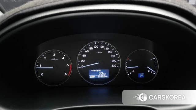Hyundai Grand Starex id 4983243 из Кореи 18