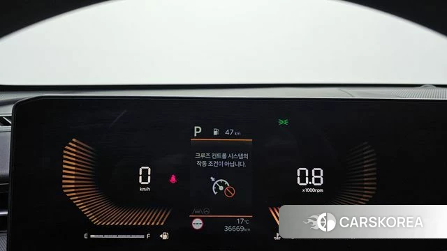 Kia The New K5 3rd generation id 4957512 из Кореи 18