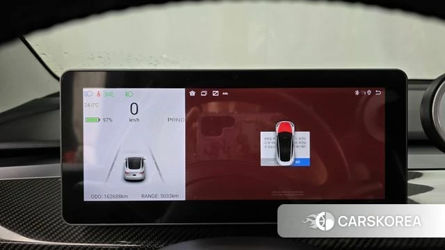Tesla Model 3 id 4722082 из Кореи 18