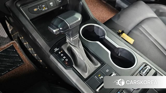 Kia The New K5 3rd generation id 4964551 из Кореи 29