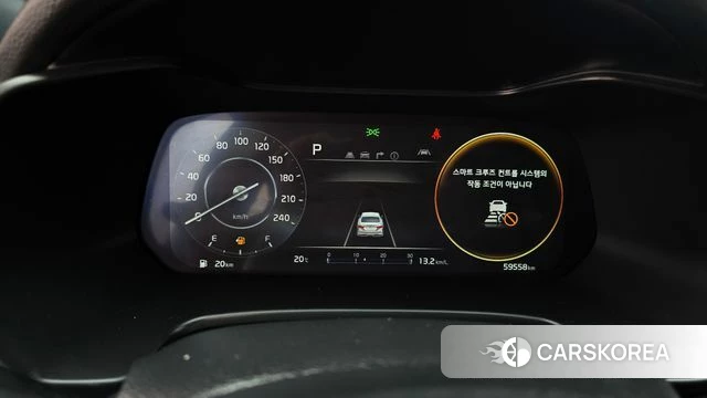 Kia The New K3 2nd generation id 4834959 из Кореи 32