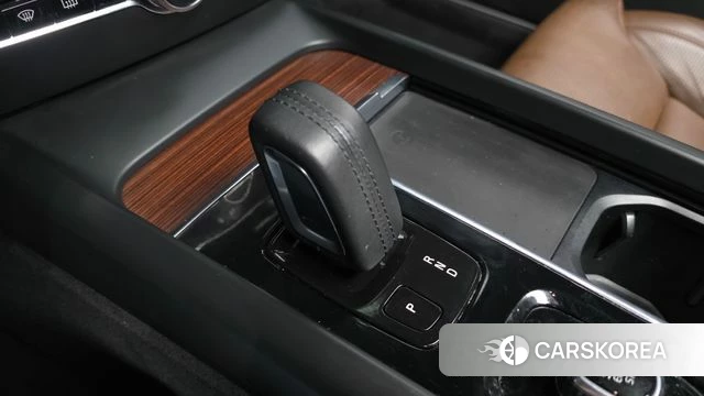 Volvo V60 Cross-Country 2nd Generation id 4929905 из Кореи 33