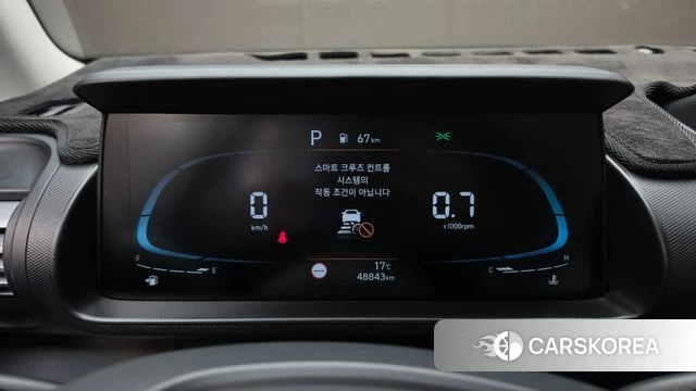 Hyundai Casper id 4986232 из Кореи 29