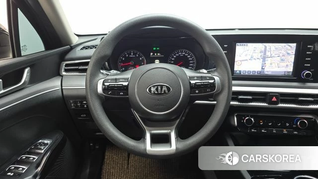 Kia K5 3rd generation id 4794053 из Кореи 18