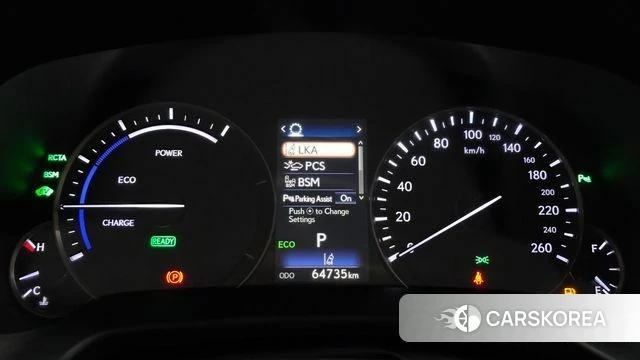 Lexus RX450h 4th generation id 4937658 из Кореи 33