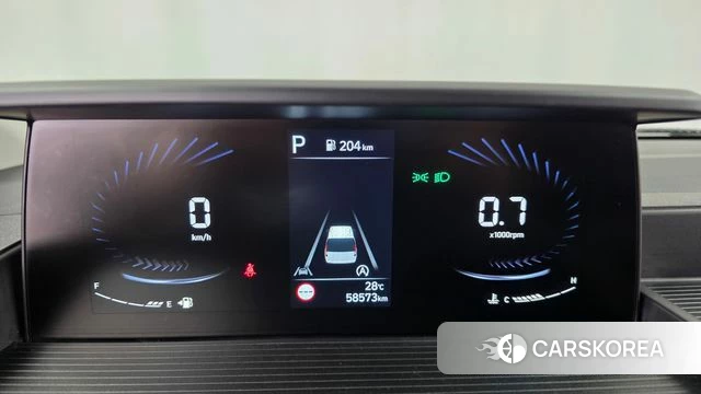 Hyundai Staria id 4976325 из Кореи 18