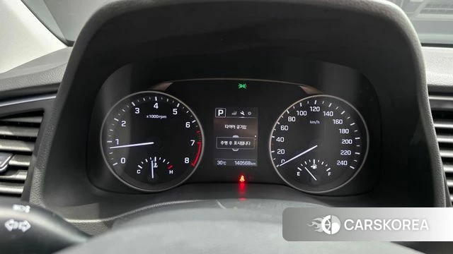 Hyundai Avante AD id 4722651 из Кореи 28