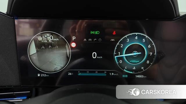 Hyundai The New Avante (CN7) id 4974961 из Кореи 32