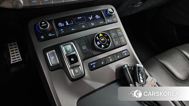 Hyundai Palisade id 5041129 из Кореи 32