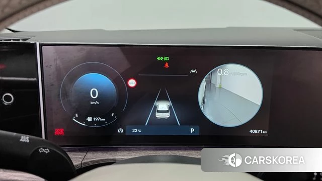 Hyundai Santa Fe (MX5) id 4965015 из Кореи 30