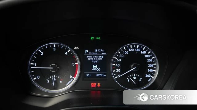 Hyundai Santa Fe TM id 4732944 из Кореи 18