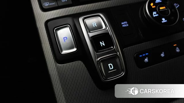 Hyundai The New Palisade id 5017275 из Кореи 35