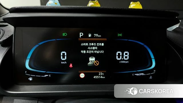 Hyundai Casper id 4966092 из Кореи 18