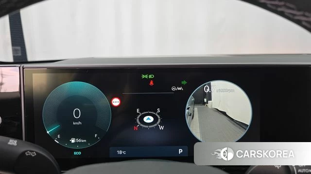 Hyundai Grandeur (GN7) id 4991366 из Кореи 18