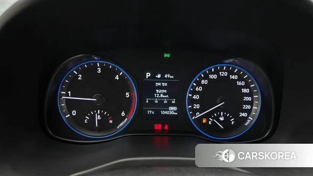 Hyundai Kona id 4998821 из Кореи 18