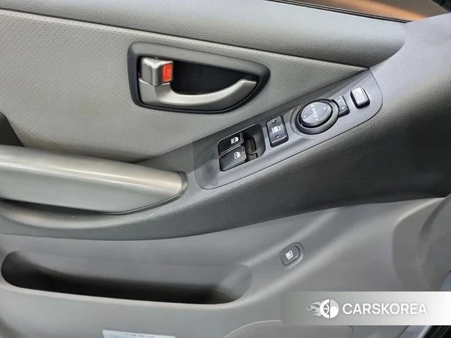 Hyundai The New Grand Starex id 4959738 из Кореи 15