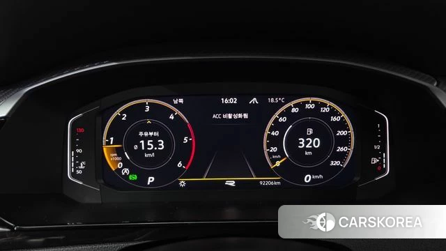 Volkswagen Arteon id 4986249 из Кореи 29
