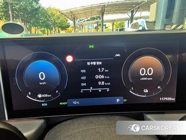 Hyundai Sonata D Edge (DN8) id 5026727 из Кореи 17