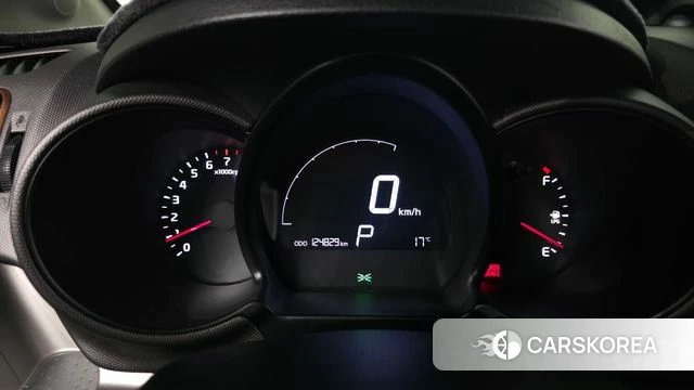 Kia The New Ray id 5014008 из Кореи 18