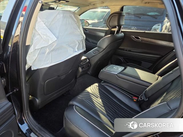 Genesis G80 (RG3) id 5035098 из Кореи 18