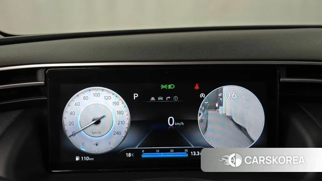 Hyundai Tucson (NX4) id 5040910 из Кореи 30