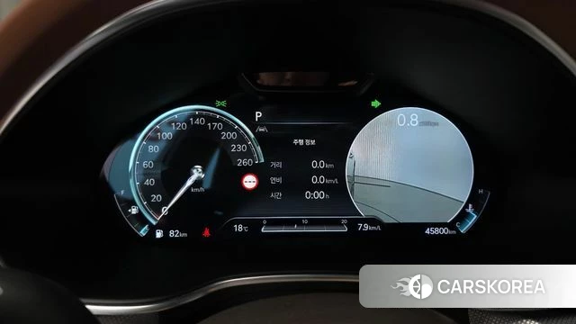 Genesis G80 (RG3) id 5022093 из Кореи 32
