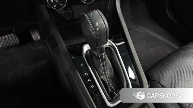Renault Korea (Samsung) XM3 id 4958257 из Кореи 30