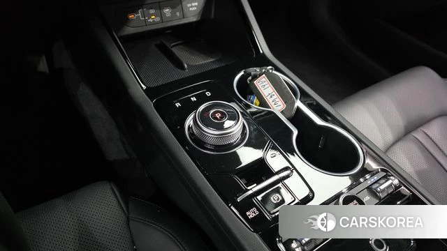 Kia The New K5 Hybrid 3rd generation id 4950446 из Кореи 28