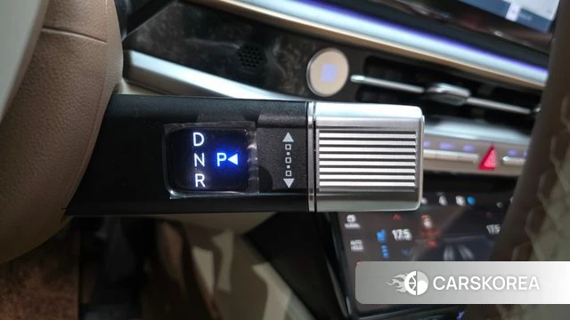 Hyundai Grandeur Hybrid (GN7) id 4767638 из Кореи 39