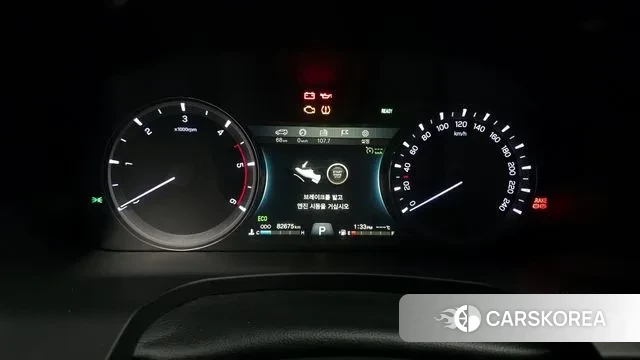 Ssangyong The New Rexton Sport id 3274288 из Кореи 18