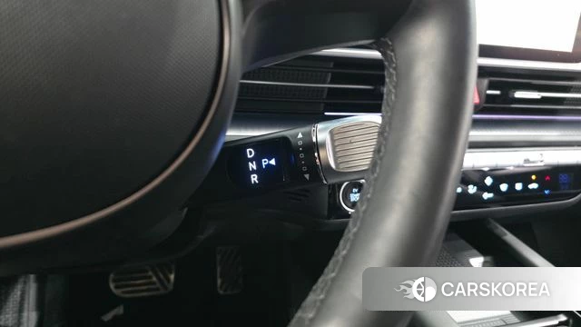 Hyundai Ionic 6 id 5027053 из Кореи 30