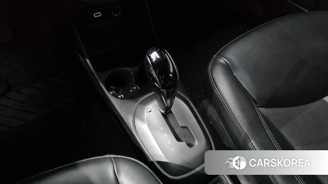 Chevrolet (GM Daewoo) The New Spark id 4988193 из Кореи 28