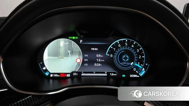 Genesis G80 (RG3) id 5012802 из Кореи 31