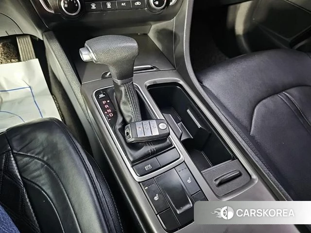 Kia The New K5 2nd generation id 5023945 из Кореи 19